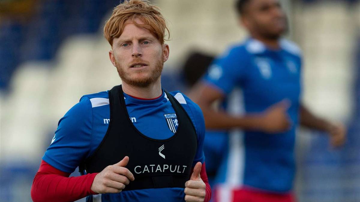 How has Ben Pringle been getting on since leaving Preston North End?
