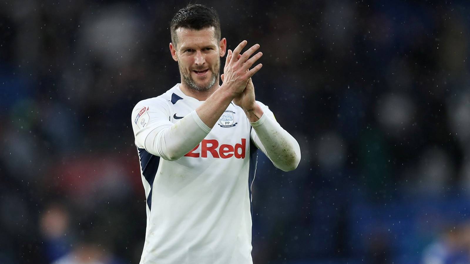 George Gryba 'Superb', 'Class' - Many Preston North End fans praise game-changing ...