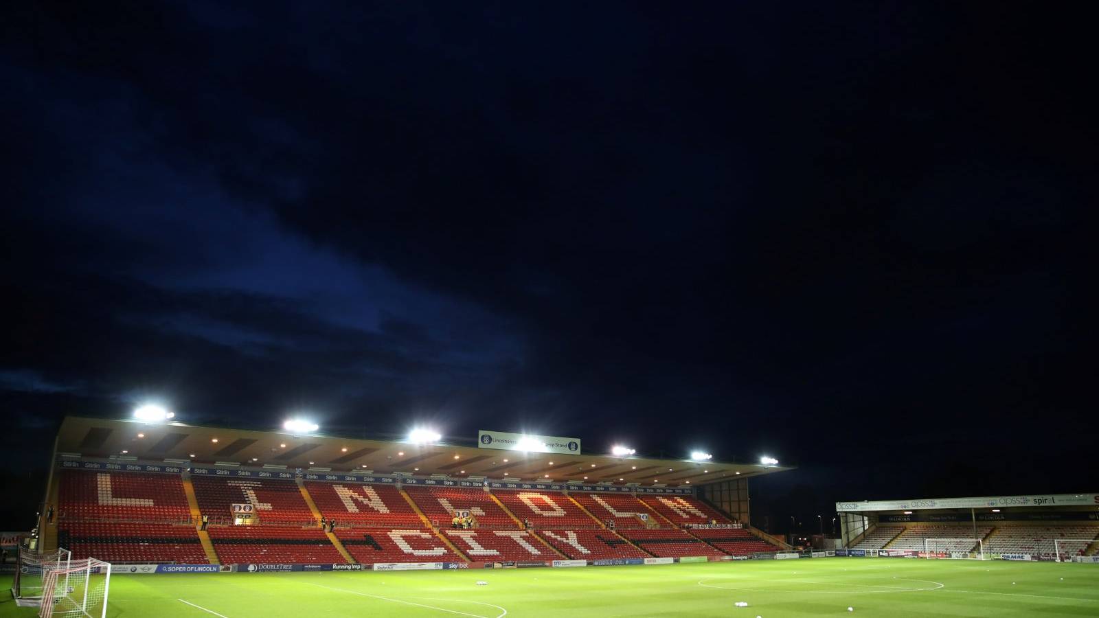 8 things you may have NEVER known about Lincoln City