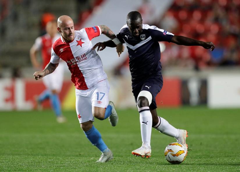 International in, experienced defender out: How Fulham's transfer ...