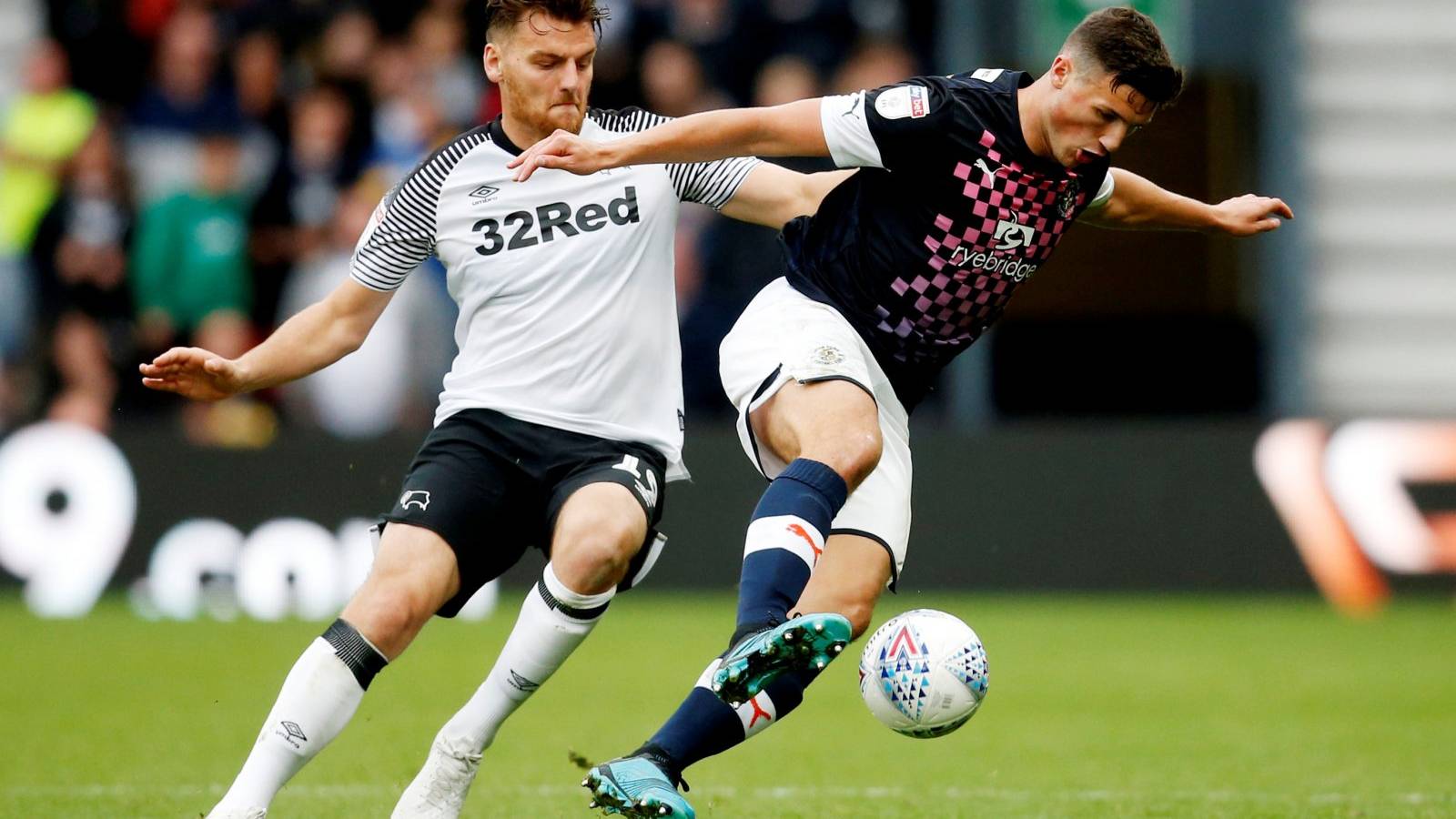 All the latest Luton injury news right here