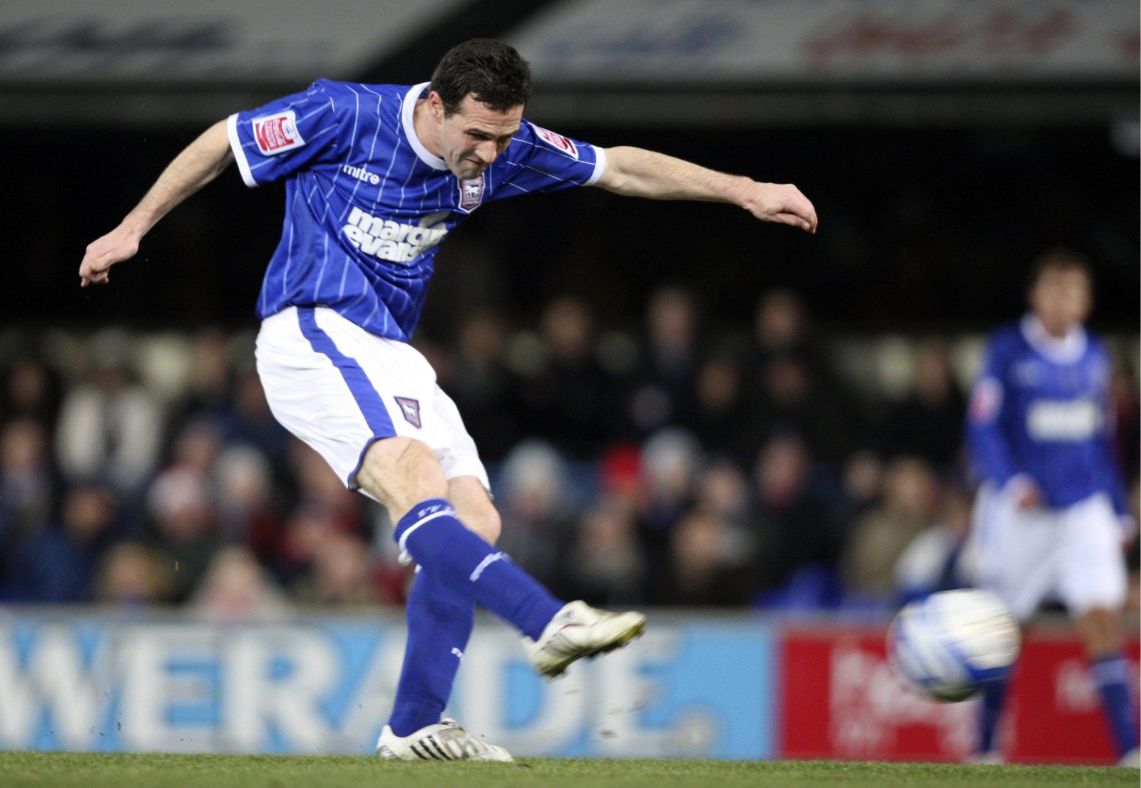 The 10 Best Players Ipswich Town Have Let Go Of On A Free Transfer (Ranked)