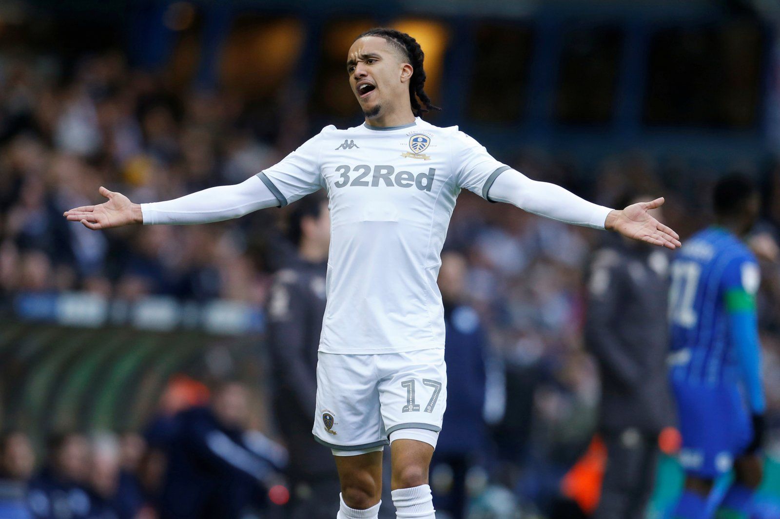 Leeds United News: Millwall star Steve Morison makes shock wage claim, Football, Sport