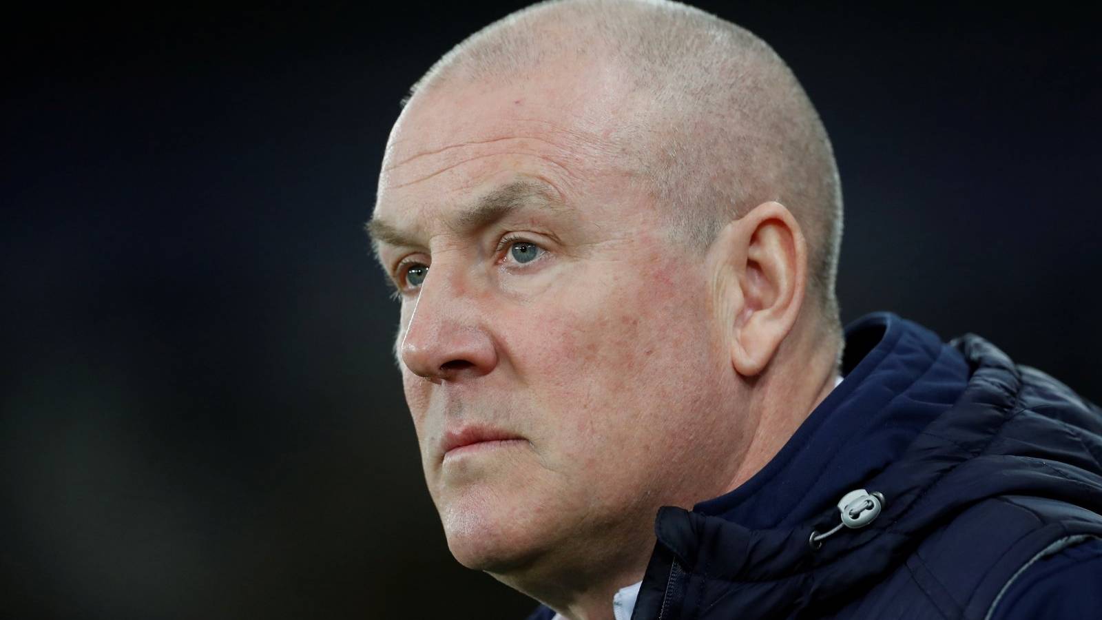 Update emerges in QPR's pursuit of defender