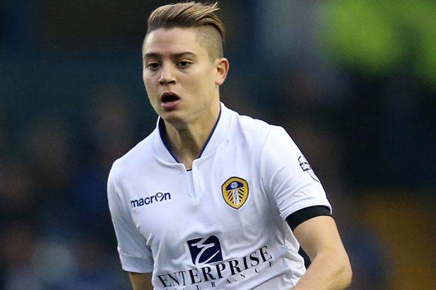 Leeds United in the EFL: Do you remember Adryan? Here's how he is ...