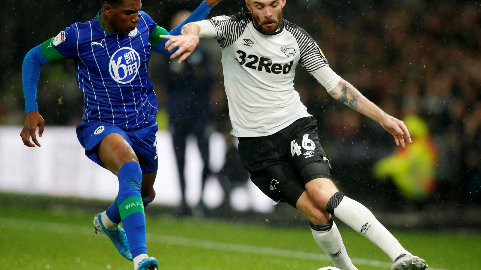 Michael Beale offers hint at QPR's transfer progress potentially ...