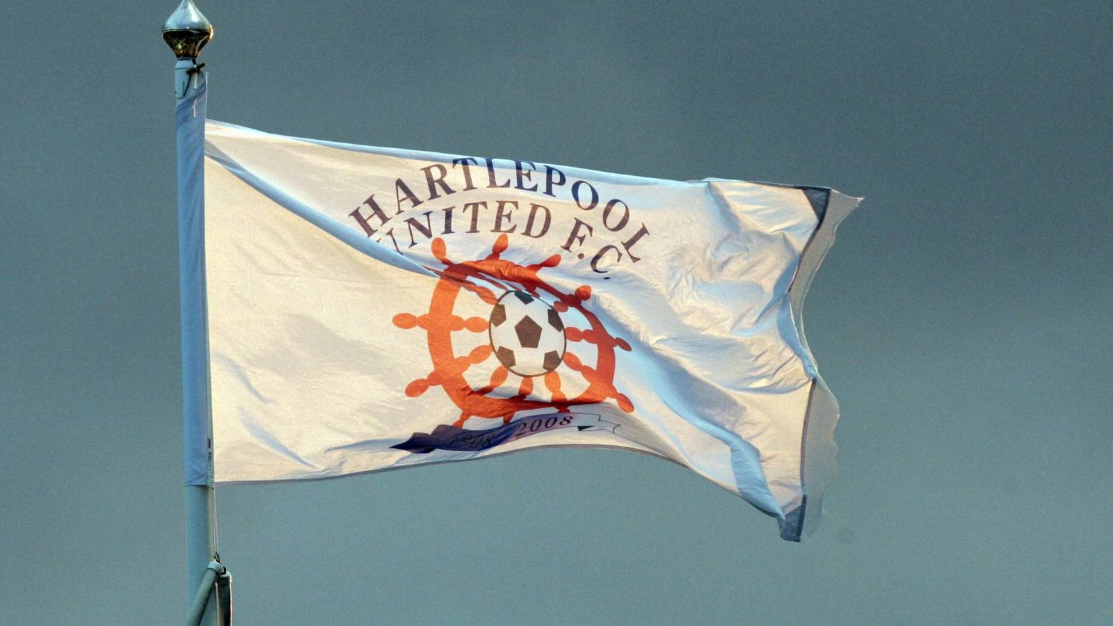 Hartlepool United bolster frontline with 23-year-old signing