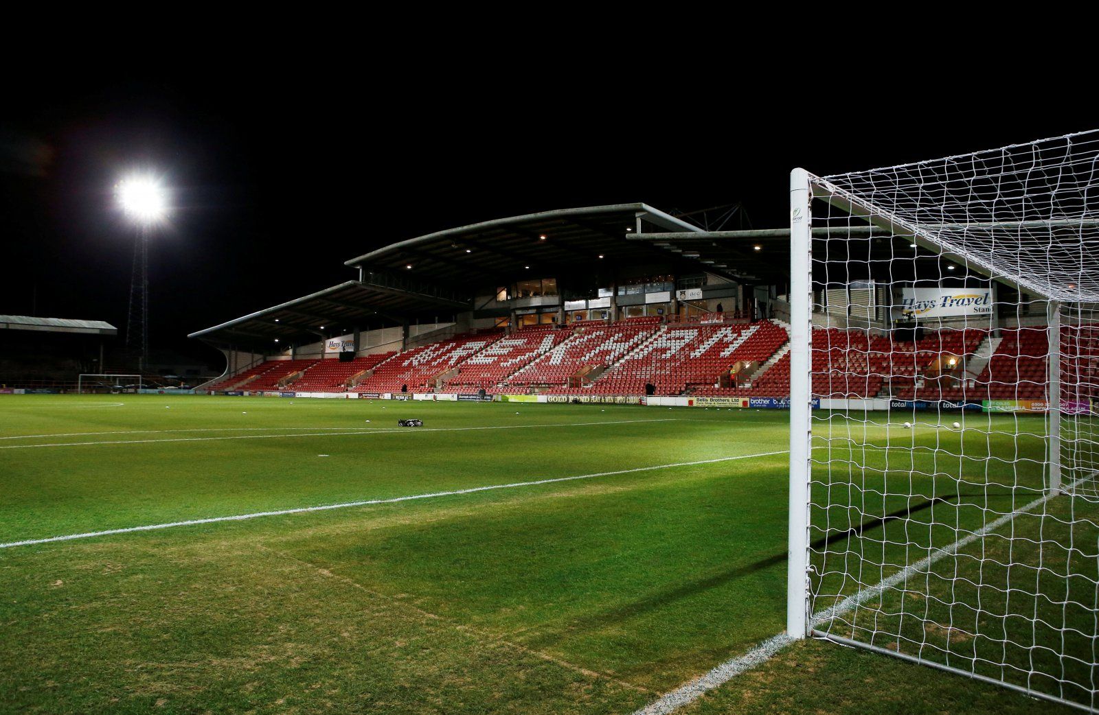 Wrexham Afc V Crewe Alexandra: Latest Team News, Tv Live Stream 