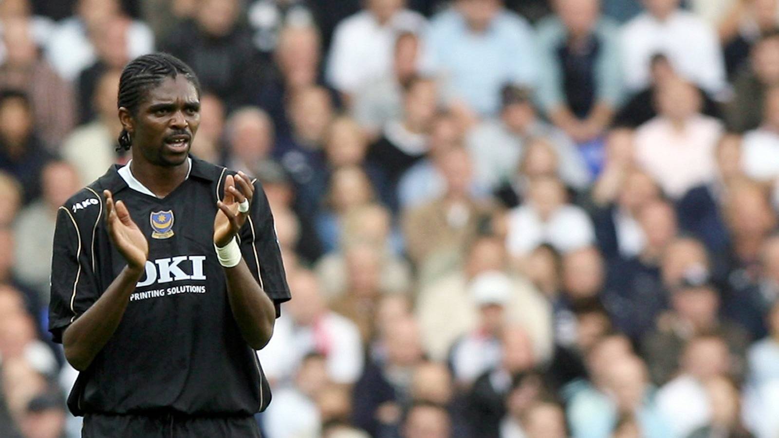 Portsmouth Quiz: Are these 15 Nwankwo Kanu facts true or false?