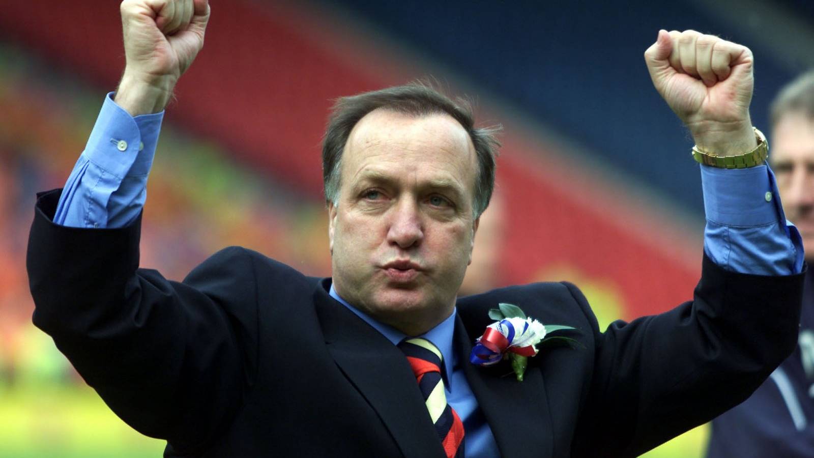 Andy Roddie Rangers QUIZ: Are these 13 facts about Rangers true or false?