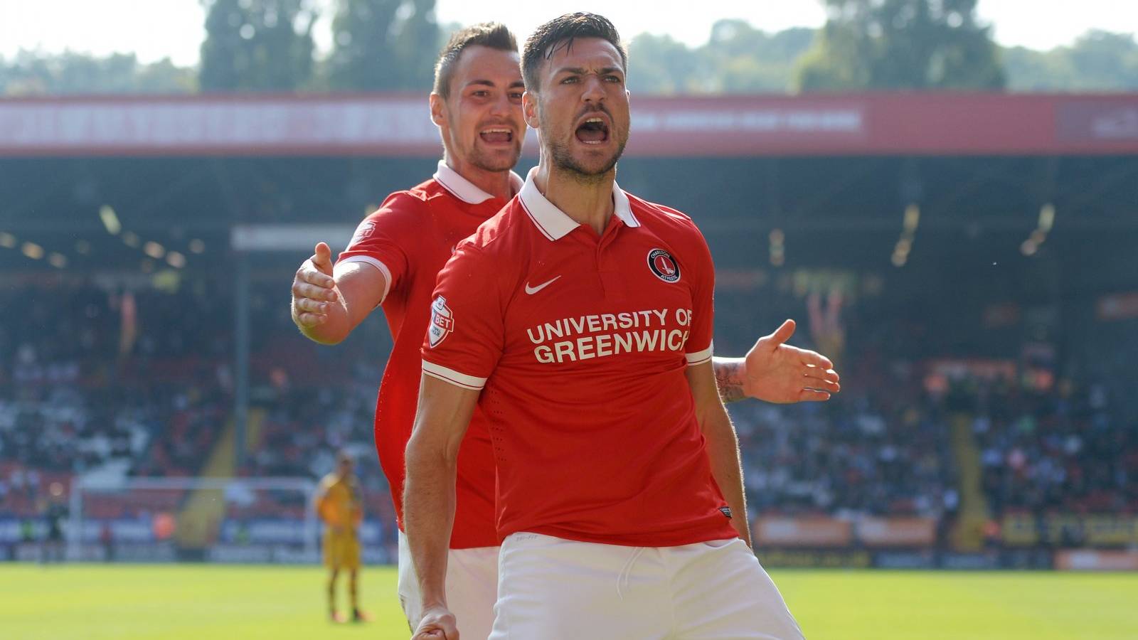 'It's his destiny' - Plenty of Charlton Athletic fans back ex-player ...