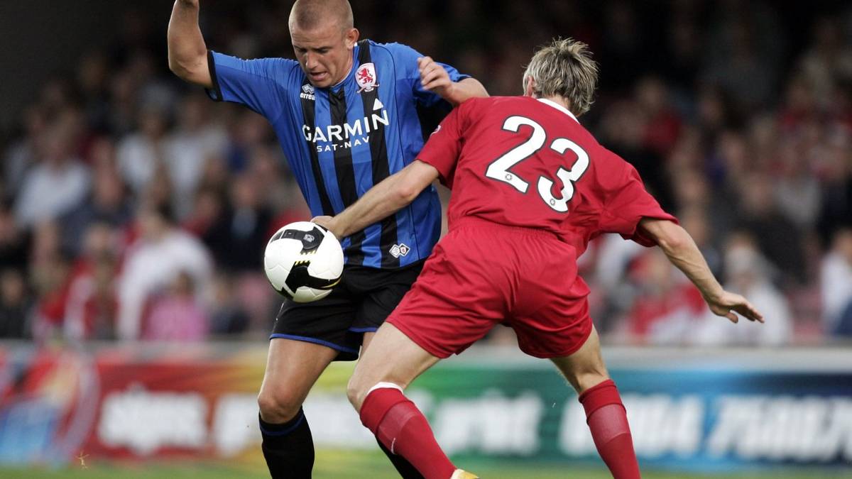 Middlesbrough's top 10 youngest ever goalscorers - Did you know this?