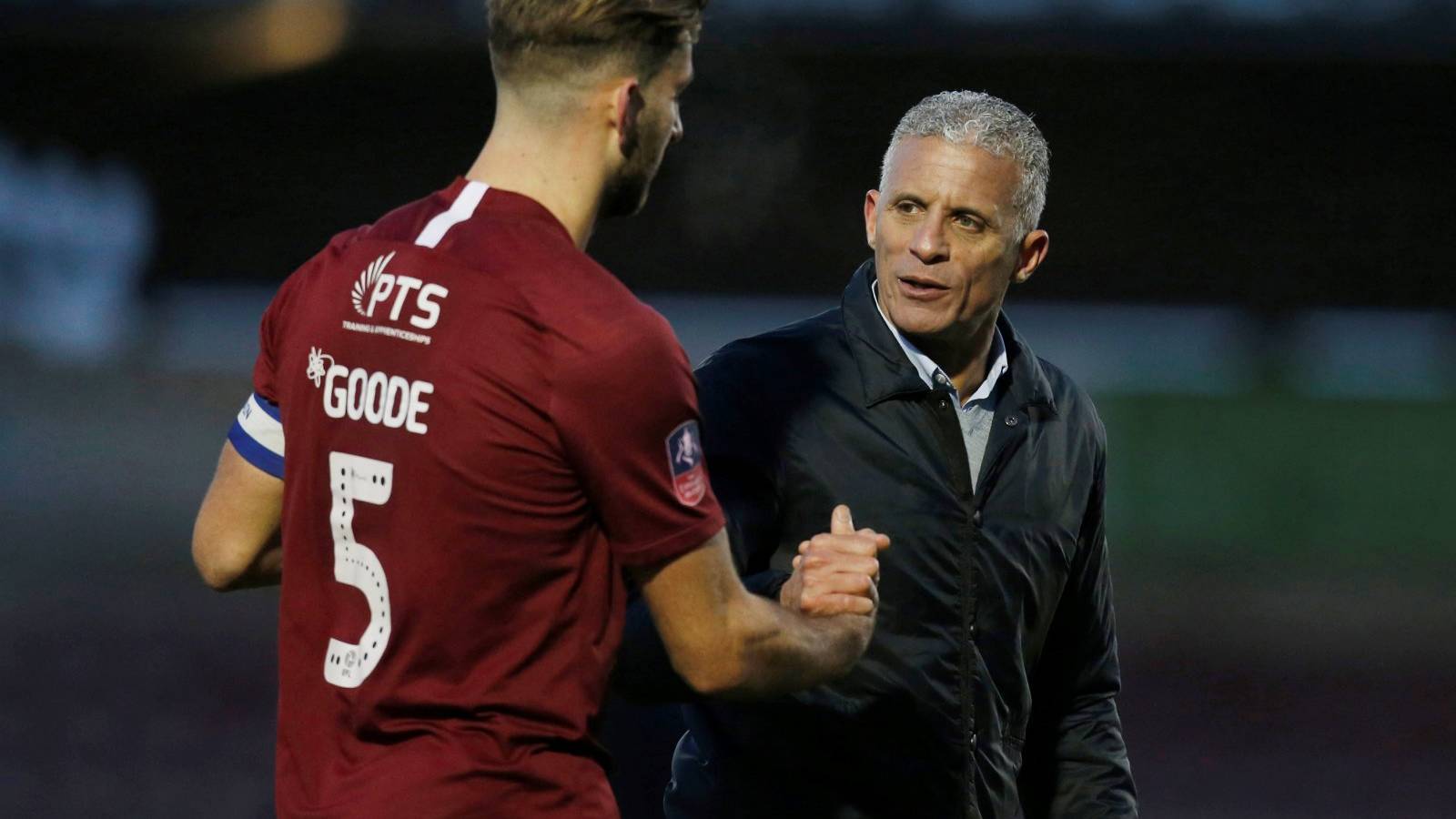 London rivals join QPR in pursuit of 24-year-old