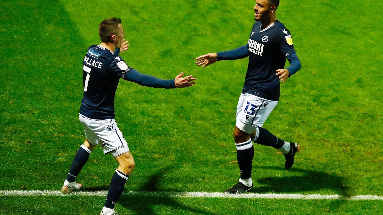 Injury problems continue for Millwall attacker