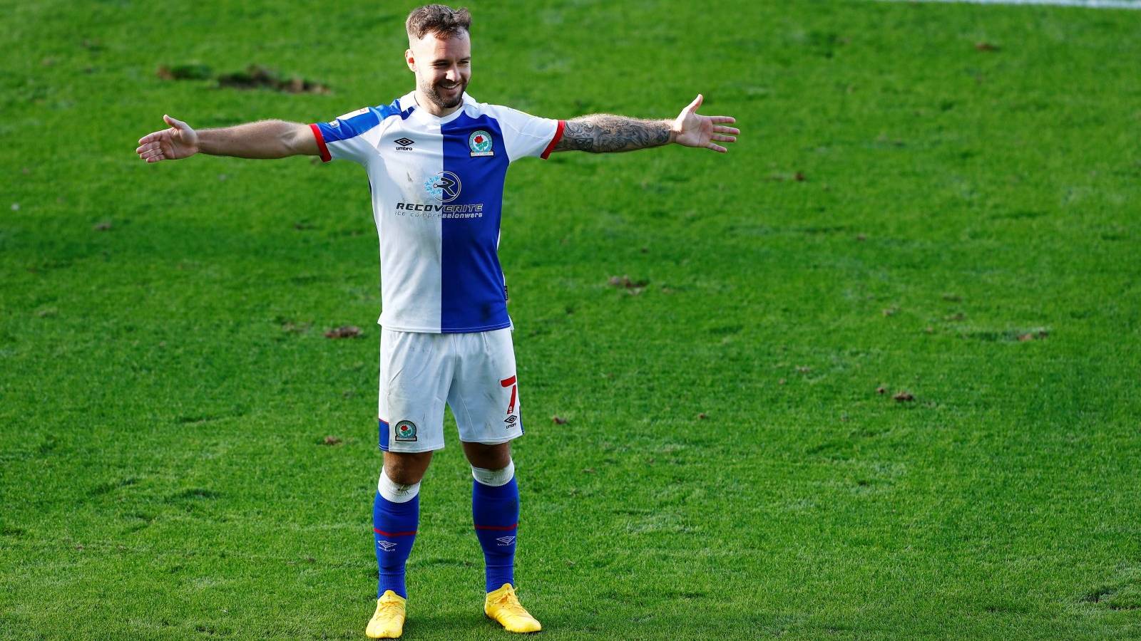 'What a player' - Some Blackburn fans rave over 