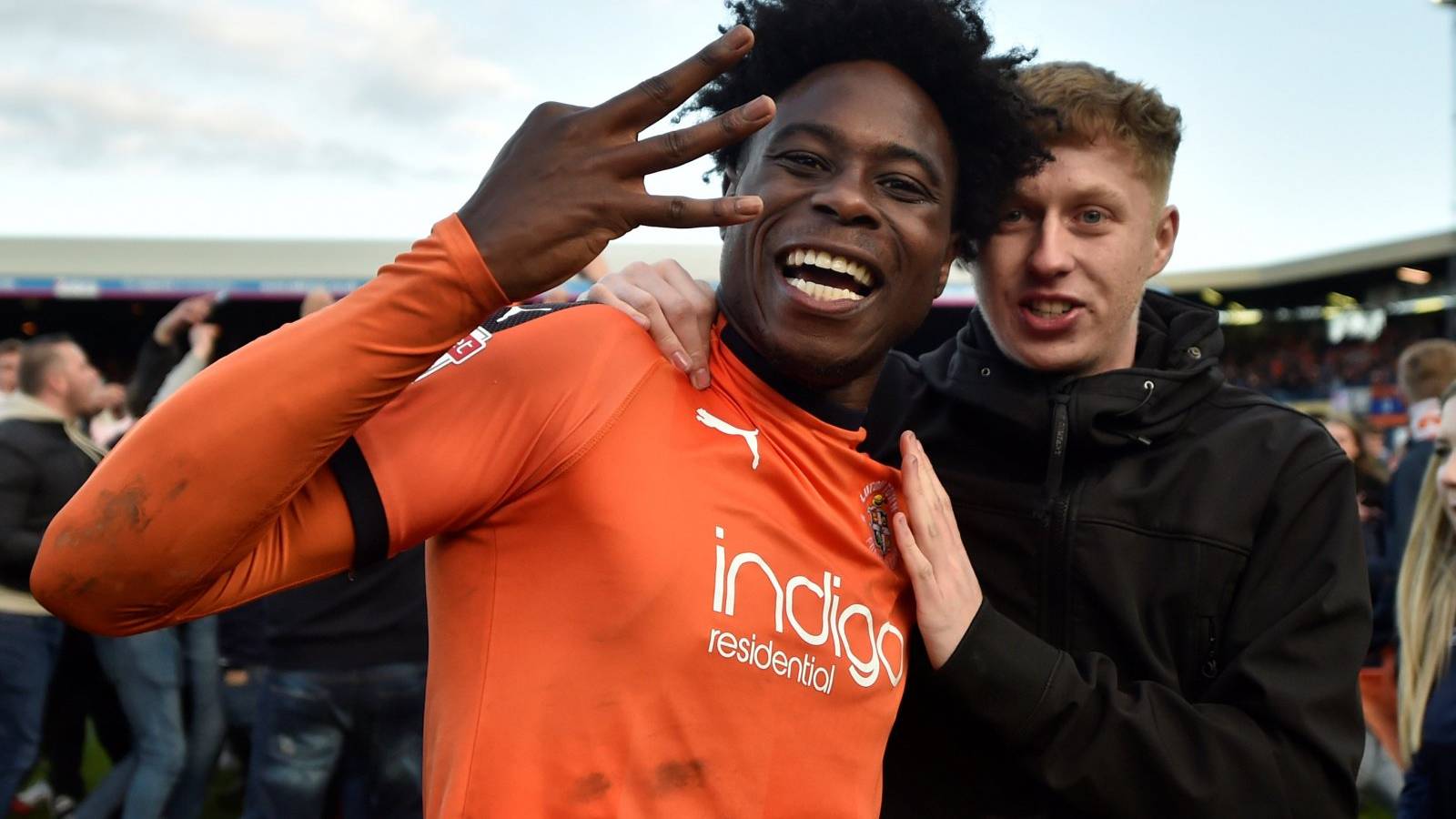 Luton Town injury update emerges as duo step up recoveries