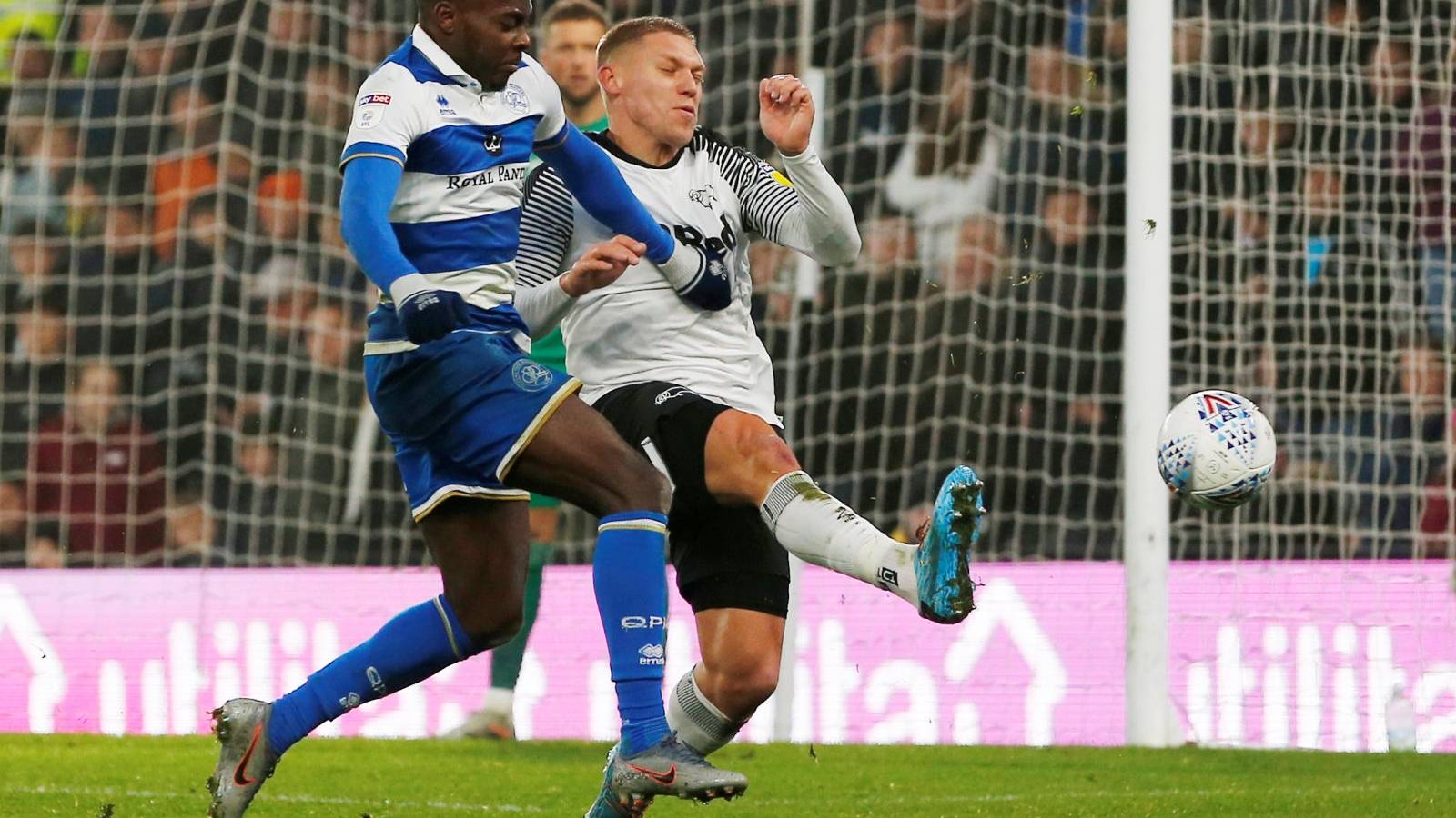 Opinion: QPR must consider sanctioning January exit for 25-year-old