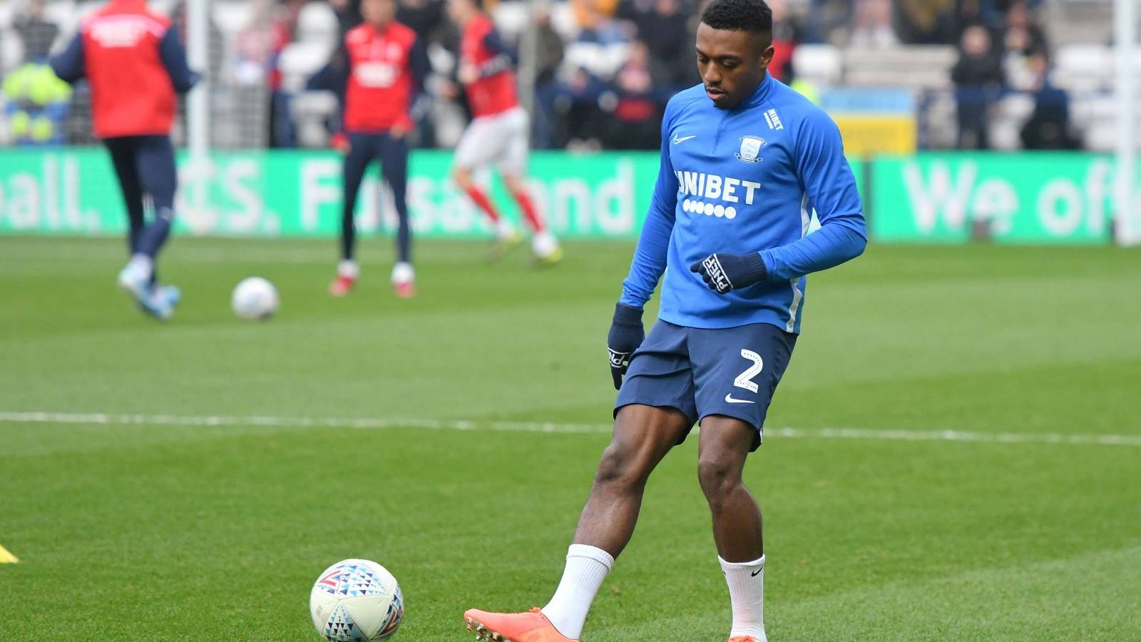'It's a bit of a bargain' - Middlesbrough close to signing 26-year-old ...