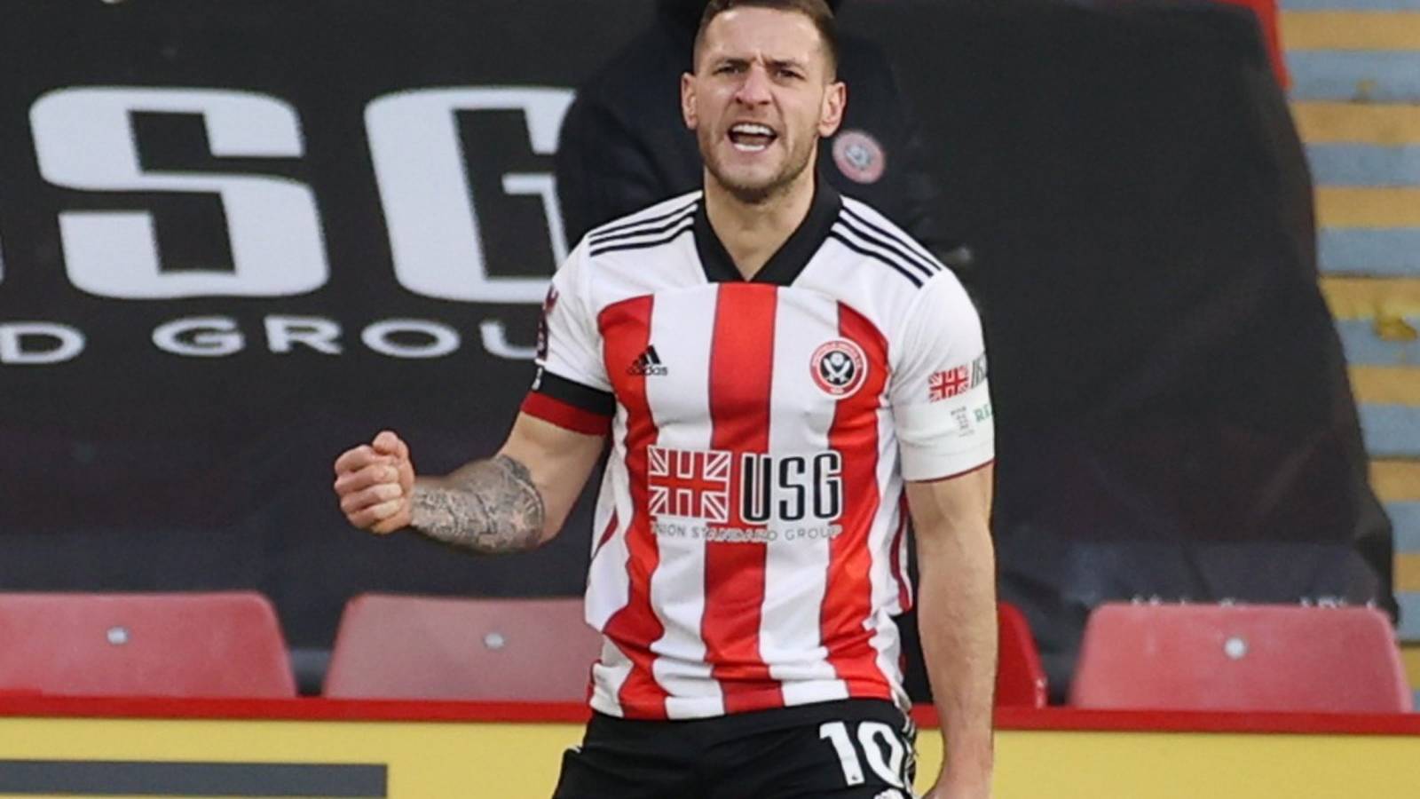 Billy Sharp and Derby County: What do we know so far? Is a move likely ...