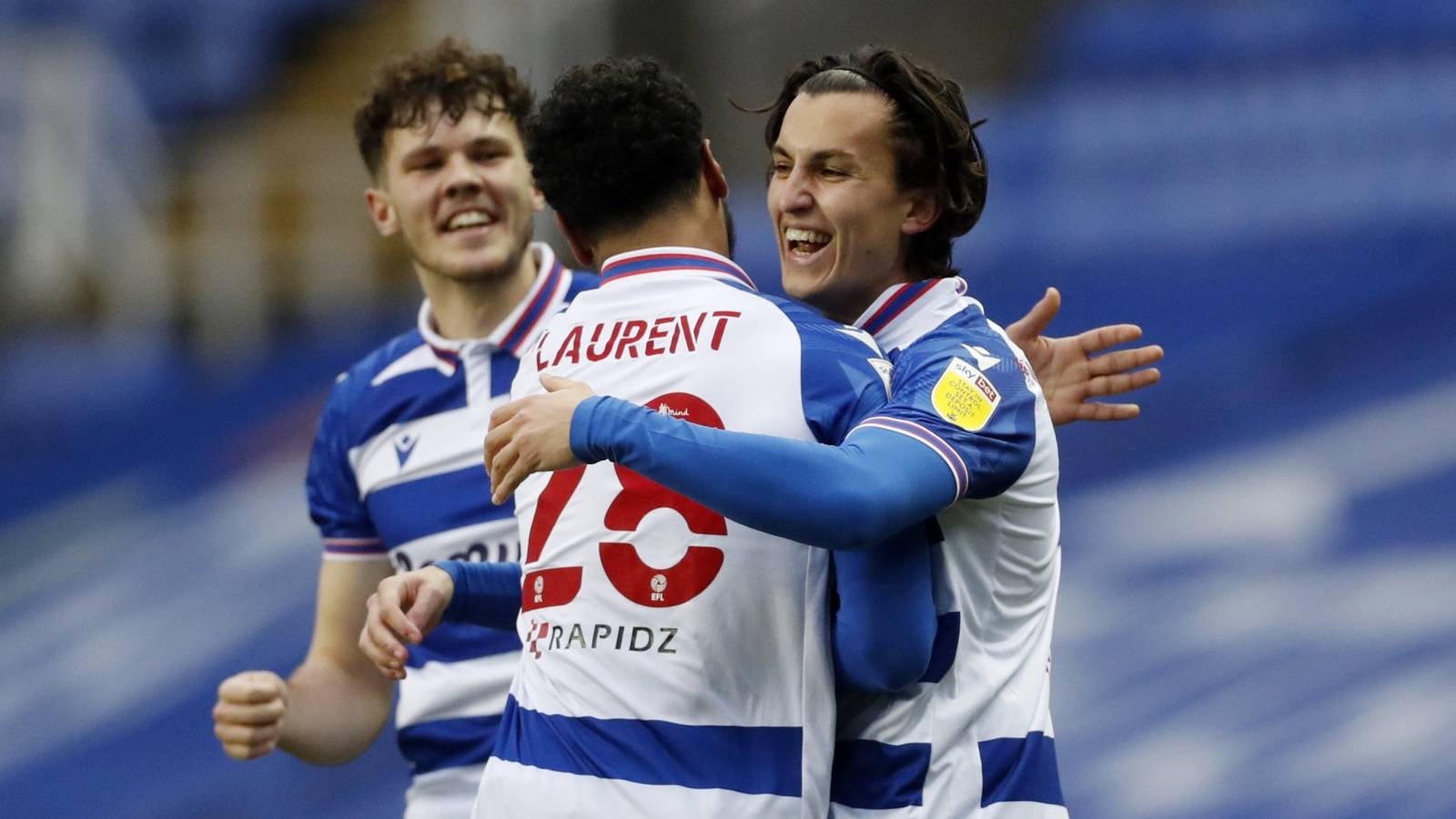 Revealed: Reading FC's top 10 biggest earners