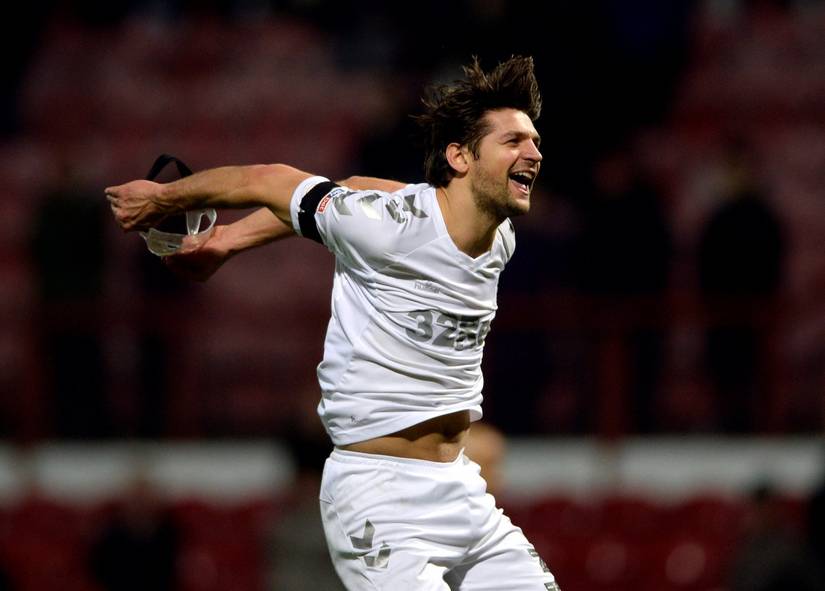 8 ex-Middlesbrough players we had no idea are still playing