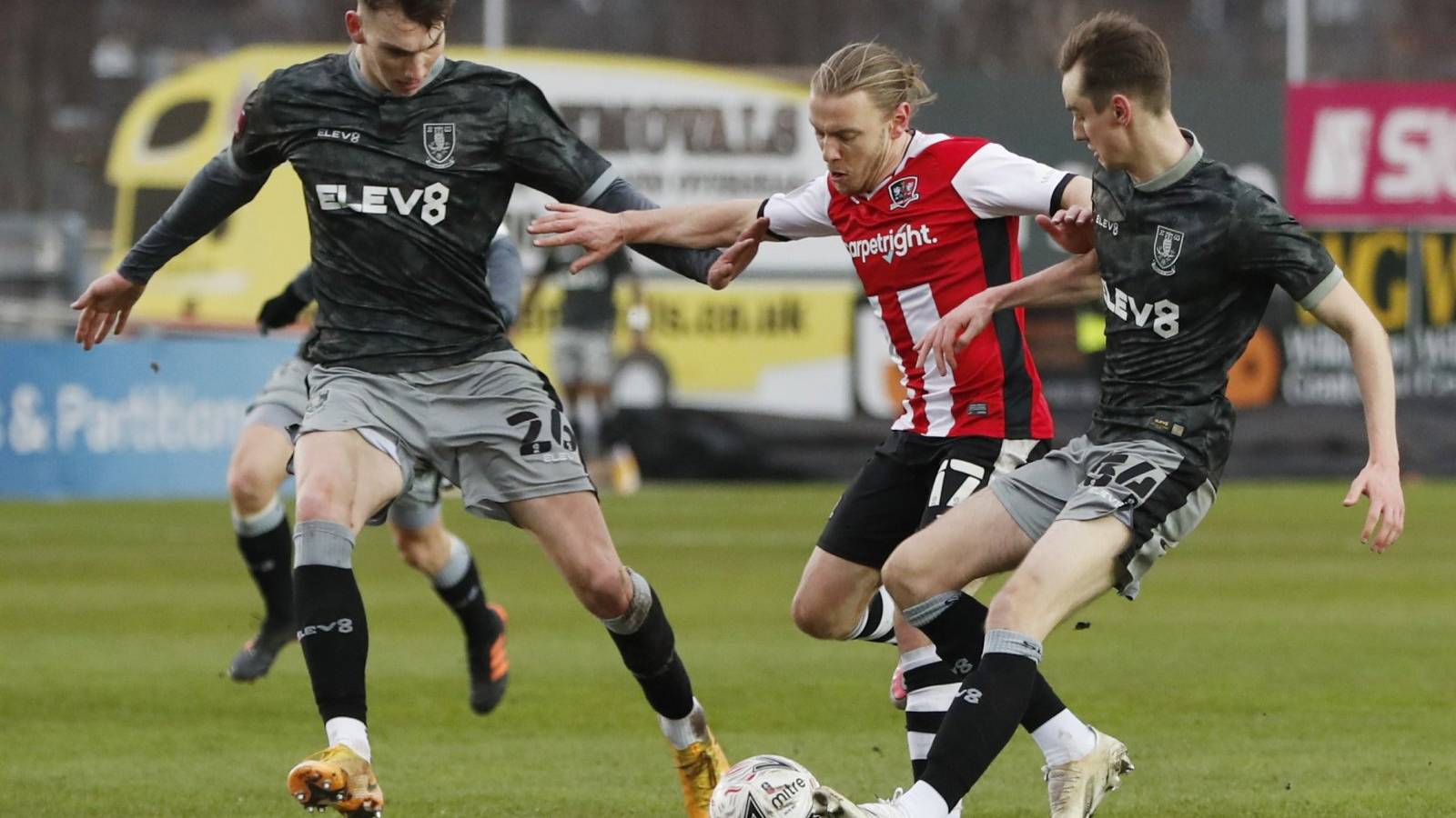 Update emerges on Celtic, Sheffield Wednesday transfer agreement in ...