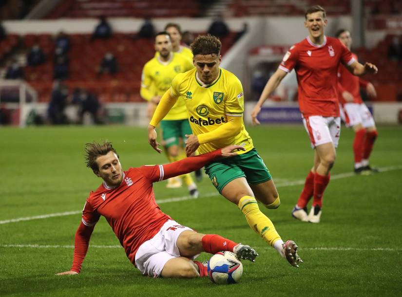 Stuart Webber makes frank Norwich City transfer admission about two players