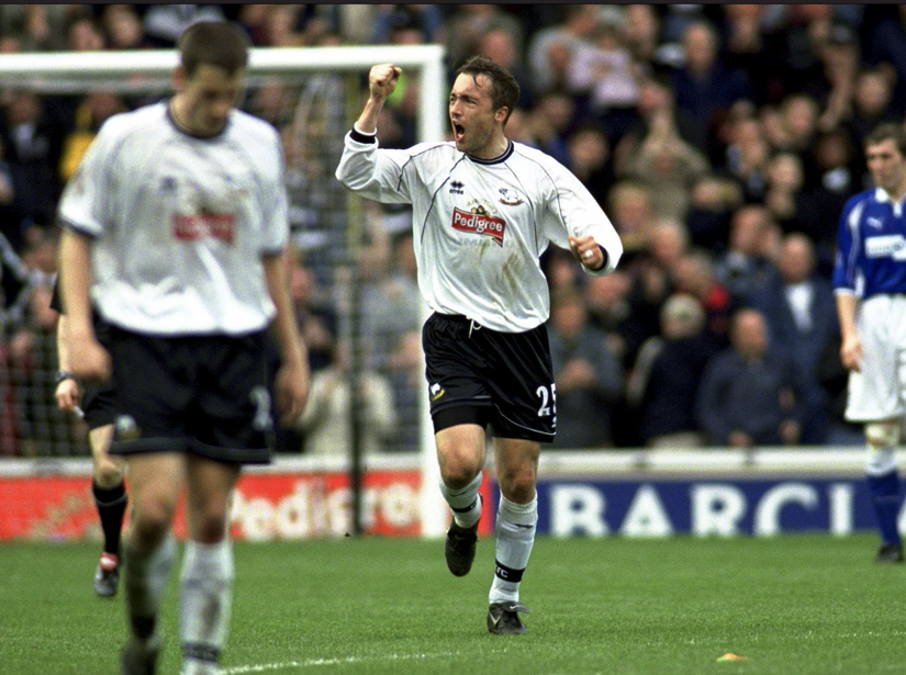 3 Derby County facts that you may have never known about