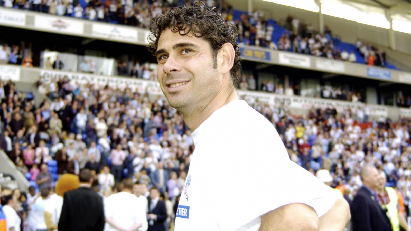The top 10 oldest players to ever feature for Bolton Wanderers