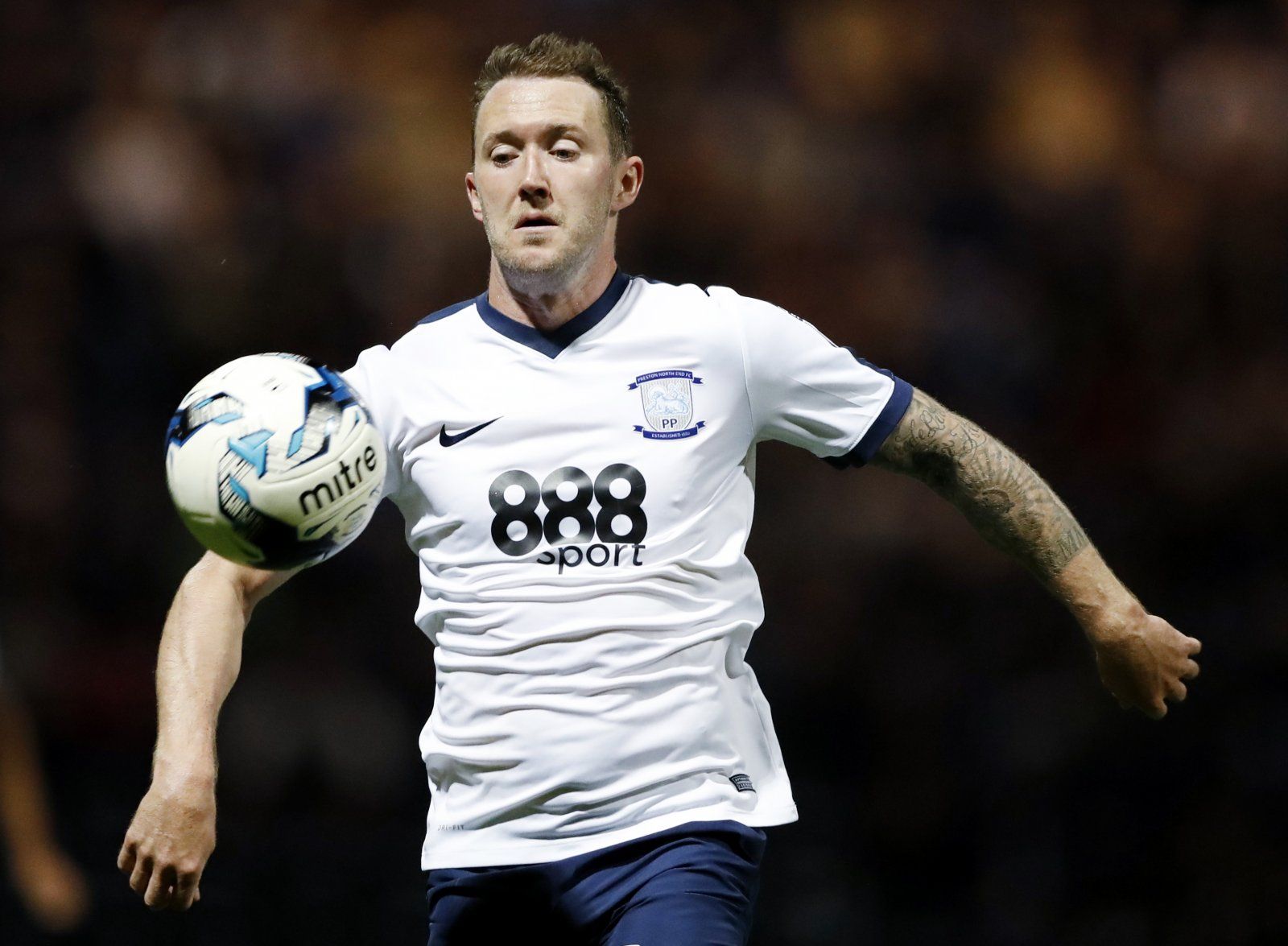 Ranking The 7 Best Preston North End Wingers In The 21st Century ...