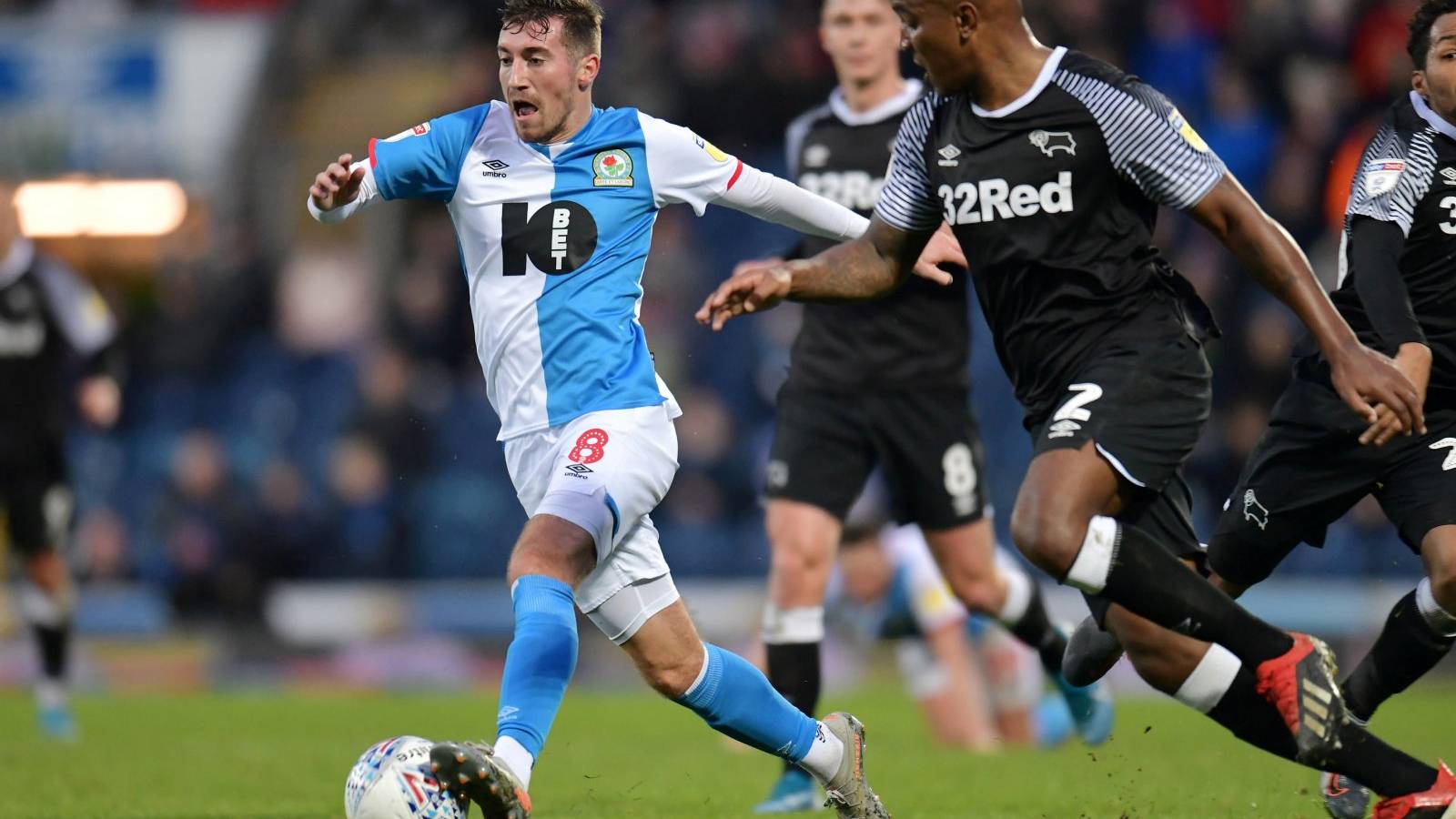 Joe Rothwell to Brentford: Is it a good potential move? Would he start ...