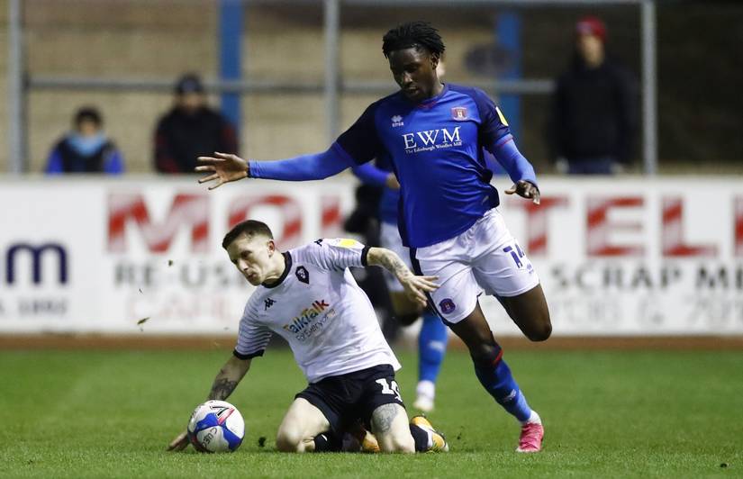 The 13 players let go by Rotherham United in the summer & how they've ...