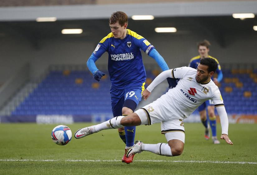 Derby County round-up: Rams enter race for promotion-winning player ...