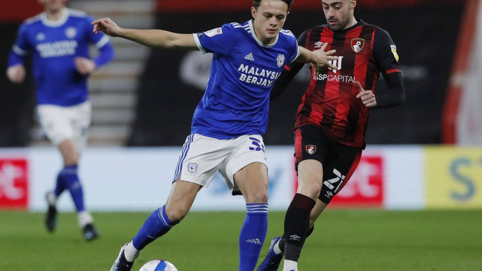 Cardiff City man offers interesting insight into dressing room ...