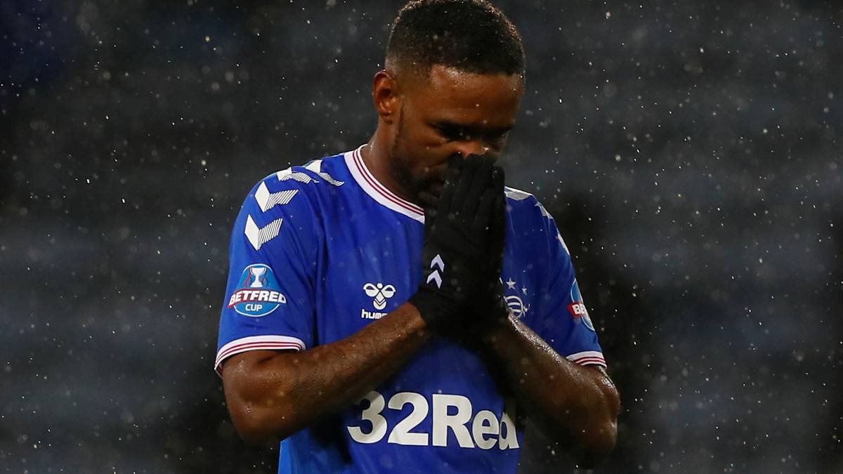 'A strange one' - Charlton Athletic enter transfer chase to sign ...