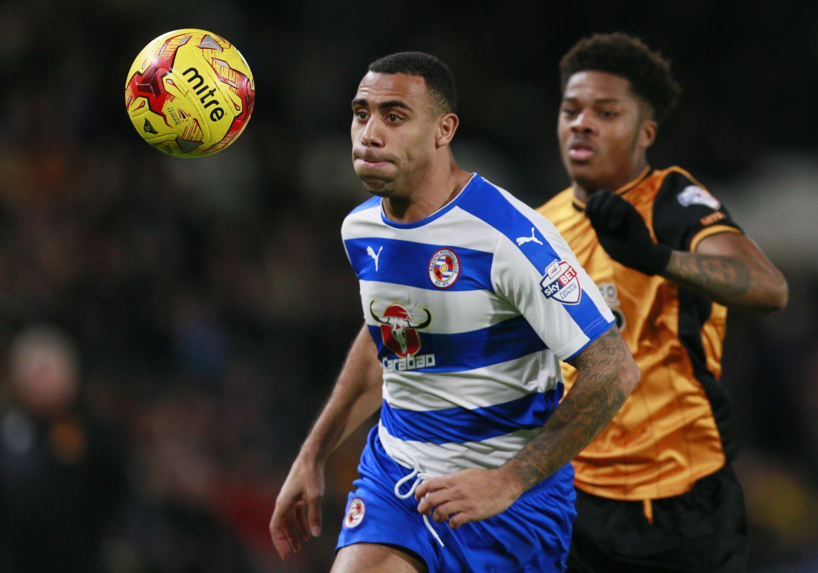 The 10 best players QPR have let go of on a free transfer (Ranked)