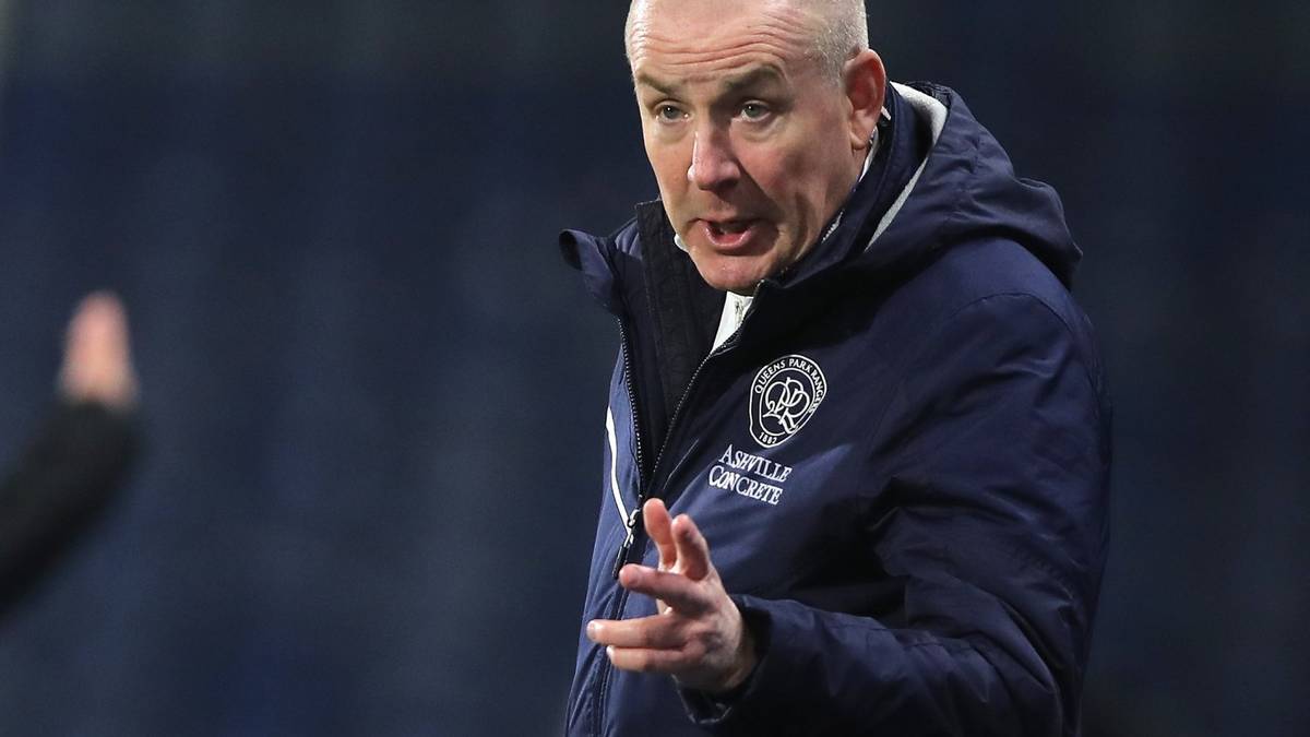Key QPR figure delivers significant injury boost as attention turns to ...