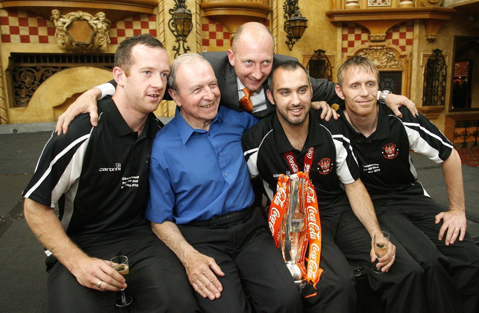 Leeds United's top 10 best ever managers in order of win percentage