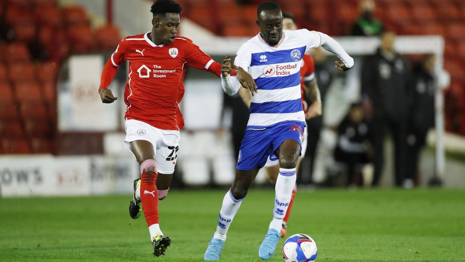 ‘Couldn’t blame him’, ‘Makes no sense’ – Many QPR fans react to latest ...