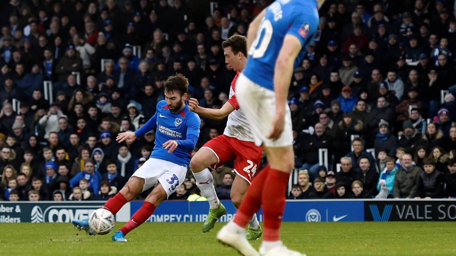 The potential impacts on Doncaster Rovers as they edge closer to ...