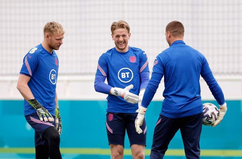 Calvert-Lewin out, 4-4-1-1: The predicted Everton XI to face Burnley in ...