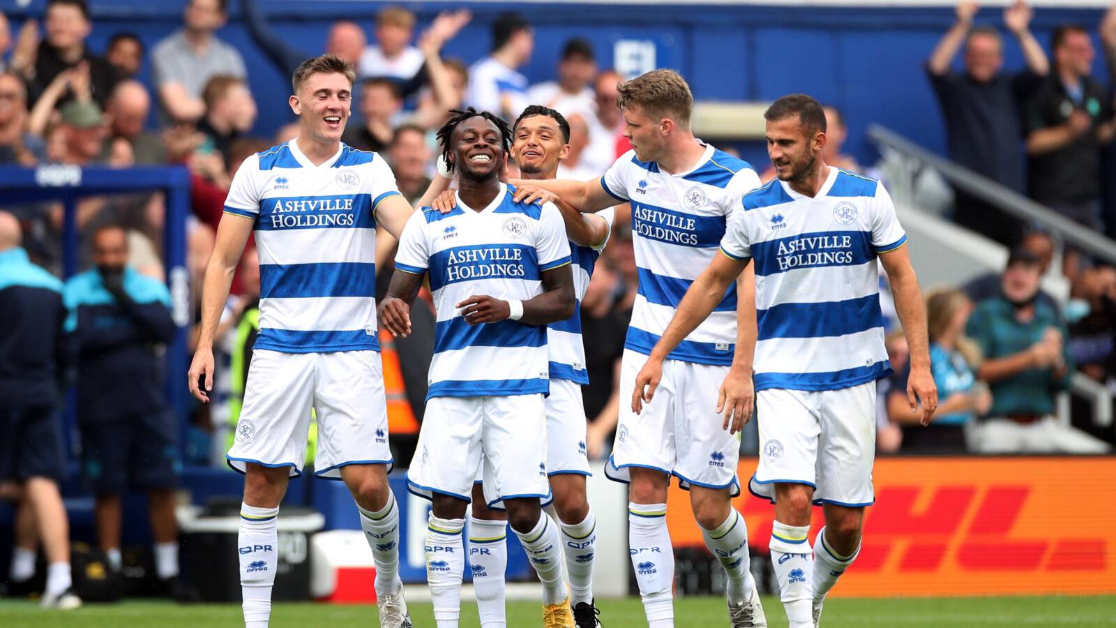 QPR set to continue talks with five playerQPR set to continue talks ...