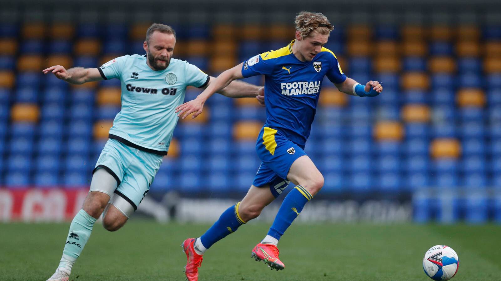 Alexandre Rudoni Jack Rudoni starts: The predicted AFC Wimbledon XI to face MK Dons on ...