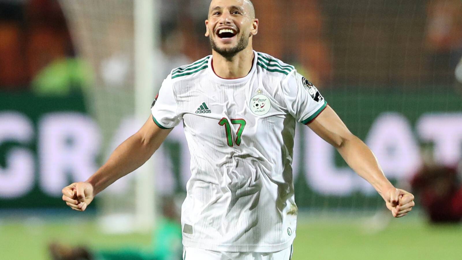 Adlene Guedioura reveals two reasons why fans may doubt him after ...