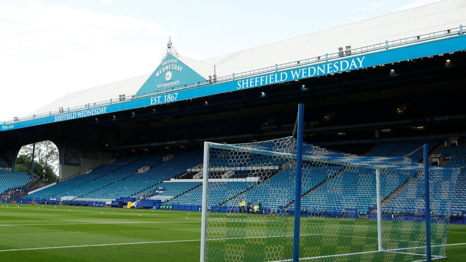 Lee Gregory offers reflection on latest Sheffield Wednesday success