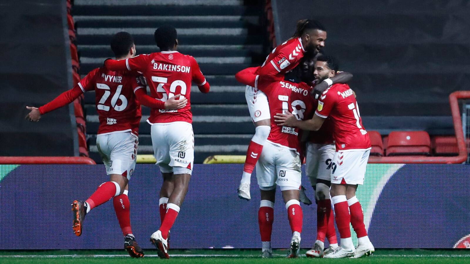 Sky Sports' David Prutton reveals score prediction for Bristol City vs ...