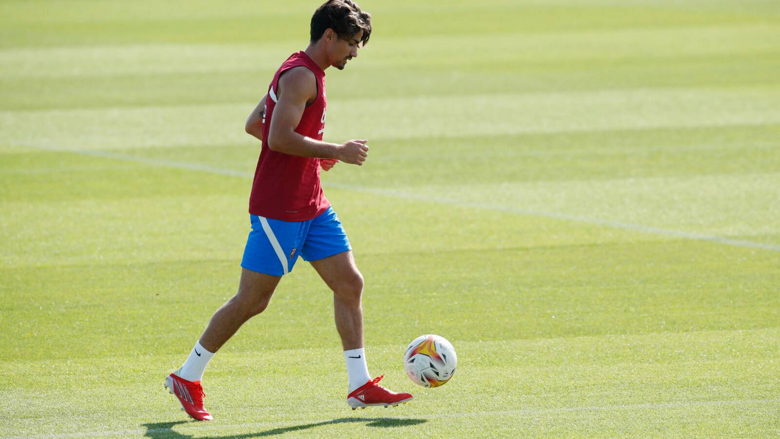 Further details of Alex Collado's collapsed move to Sheffield United emerge