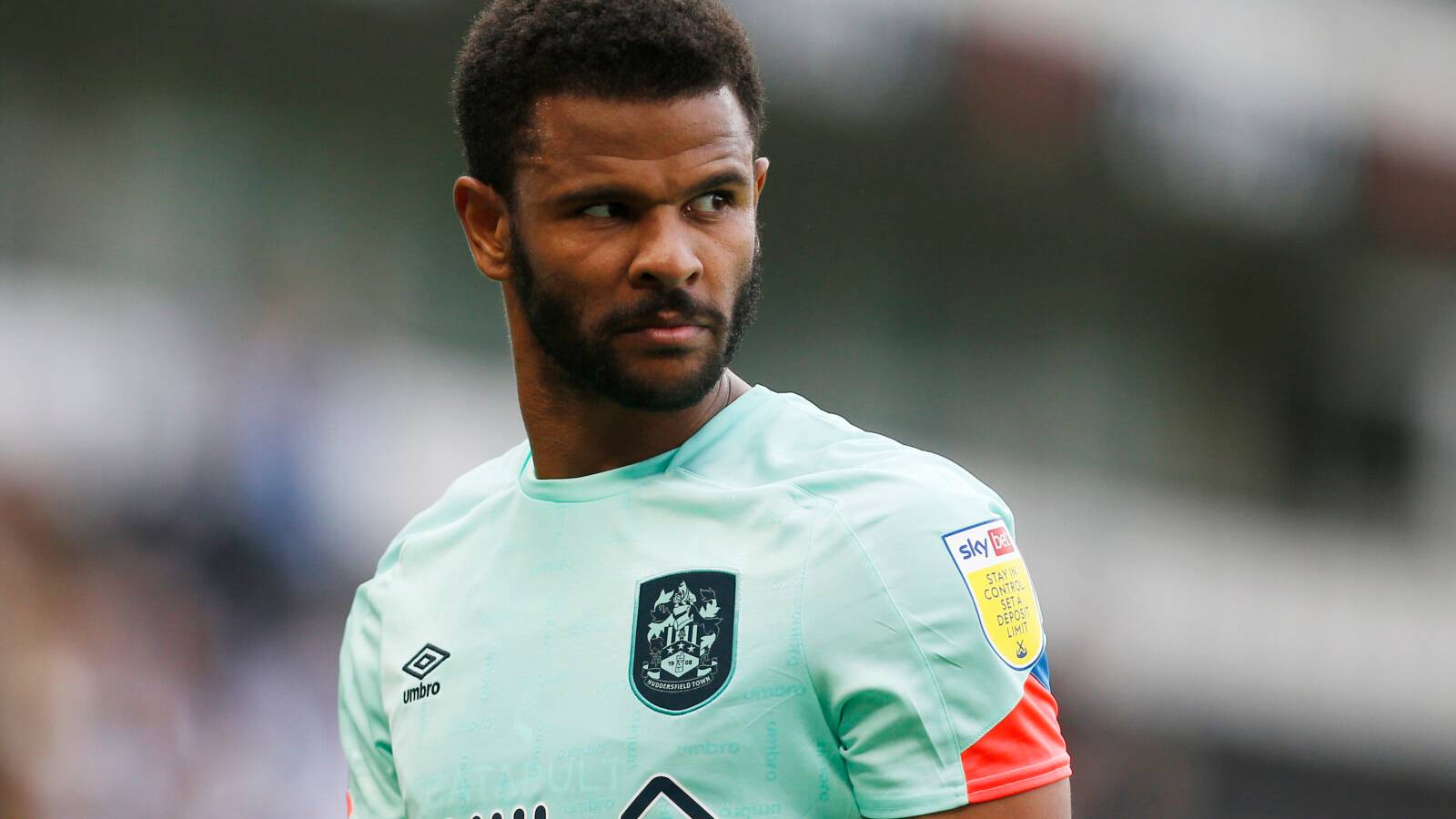 Fraizer Campbell outlines key Huddersfield Town disciplinarian