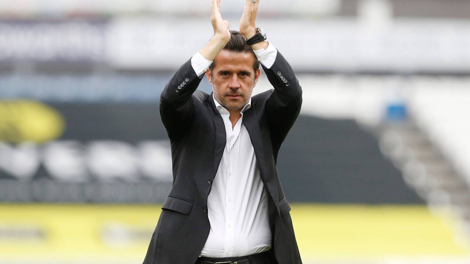 Marco Silva – Giữ Fulham ổn định trong Premier League khắc nghiệt
