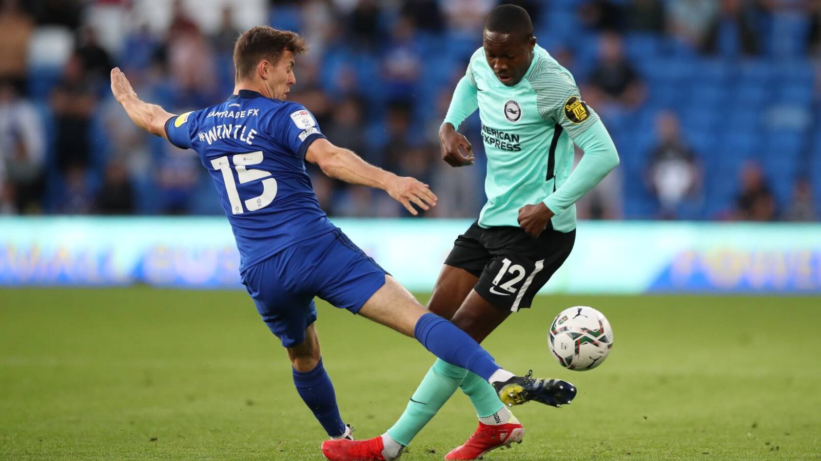 20 quiz questions about Cardiff City's 2021/22 season so far - Can you ...